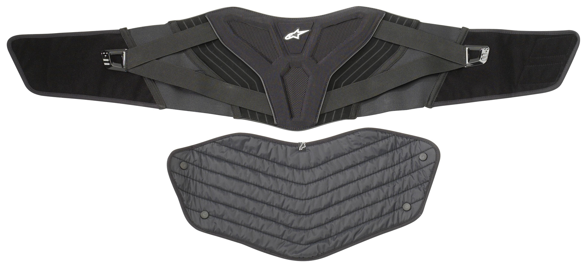Протекторен колан ALPINESTARS TOURING KIDNEY BELT
