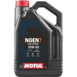 MOTUL NGEN 7 10W-50 4T-4L