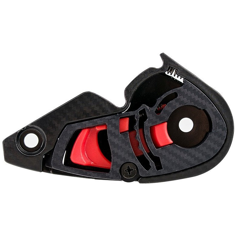 Механизми MT THUNDER 4 / STINGER 2 / BRAKER SV