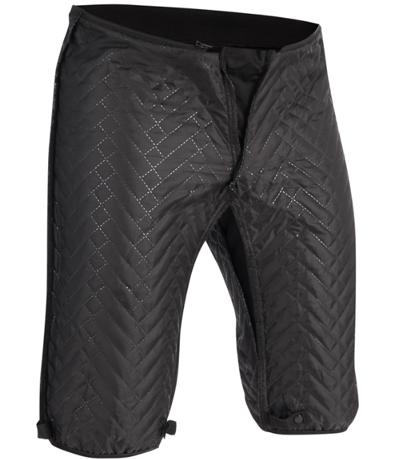 Текстилен панталон Lindstrands Storbo Black Short
