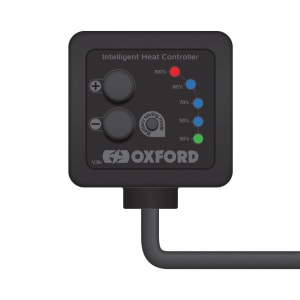 Ръкохватки с подгрев OXFORD HotGrips Premium Retro