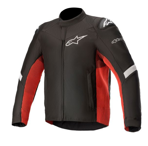 Текстилно мото яке ALPINESTARS T SP-5 RIDEKNIT BLACK/RED