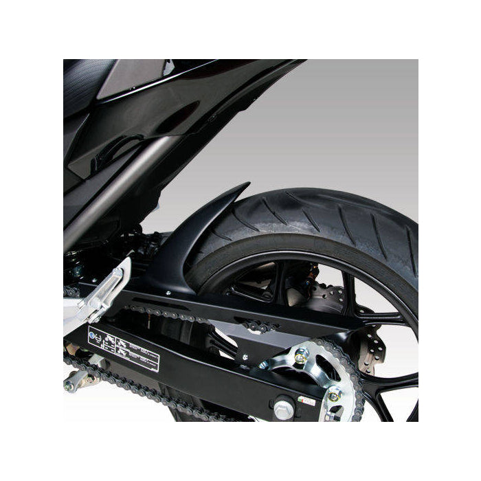 Заден калник BARRACUDA Honda Integra/NC 700/750