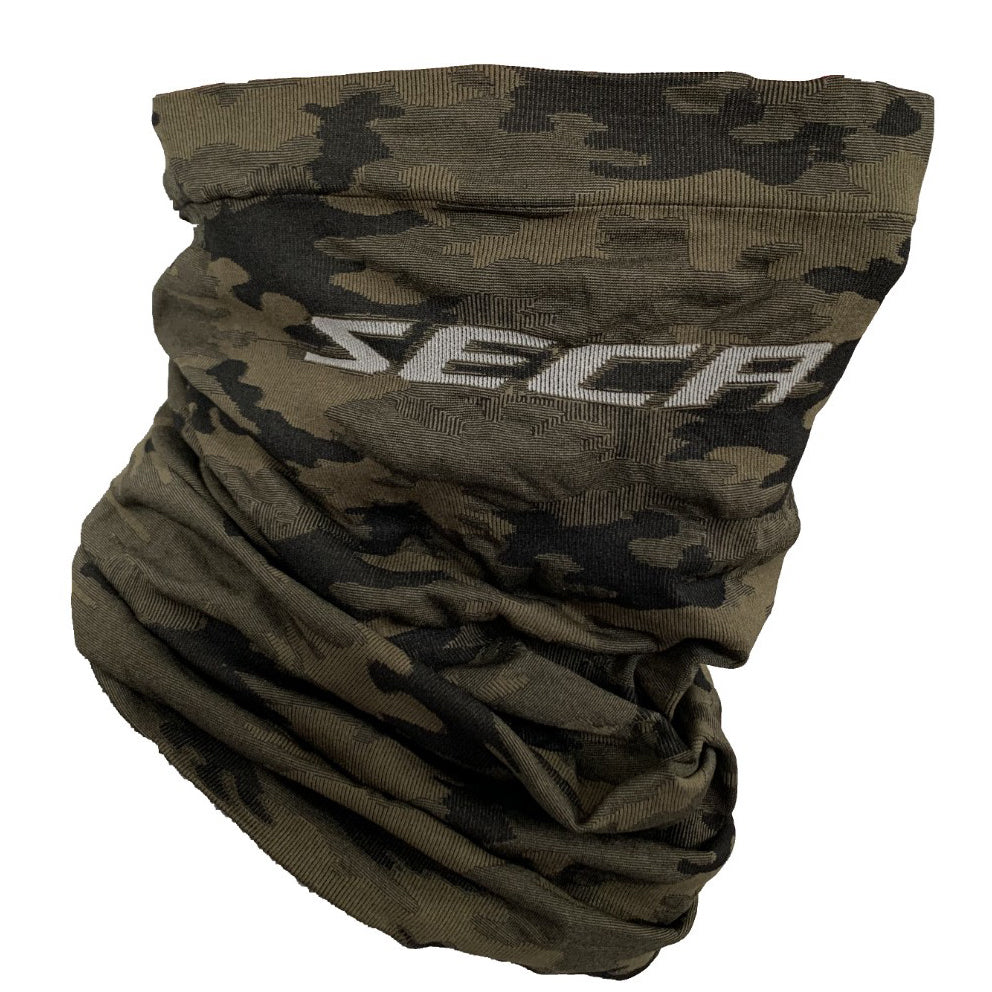 Мултифункционална кърпа SECA KOMIN CLINT CAMO