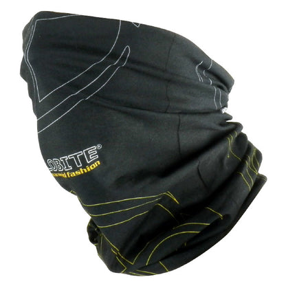 Мултифункционална кърпа TRILOBITE NECKTUBE