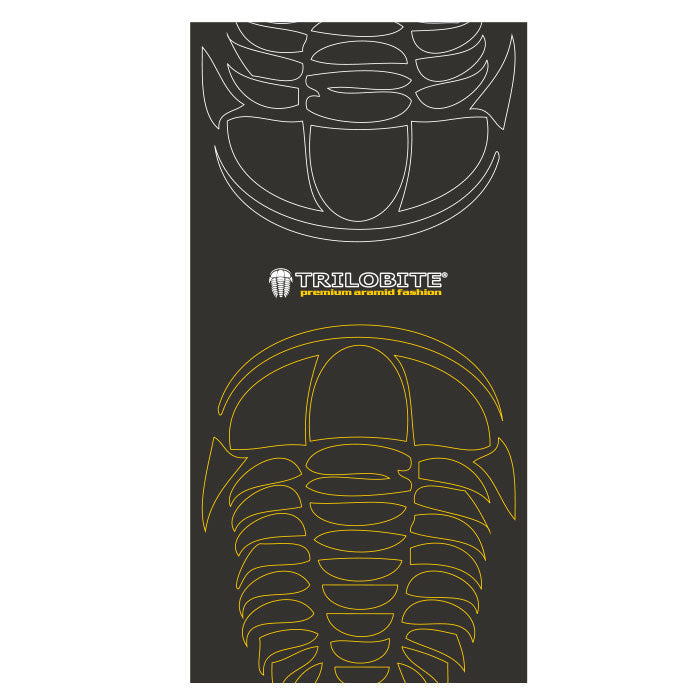 Мултифункционална кърпа TRILOBITE NECKTUBE