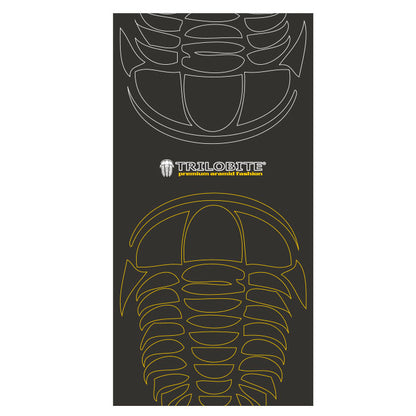 Мултифункционална кърпа TRILOBITE NECKTUBE