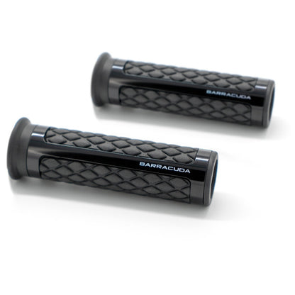 Мото ръкохватки BARRACUDA CLASSIC GRIPS