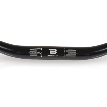 КОРМИЛО BARRACUDA HANDLEBAR RACING BLACK