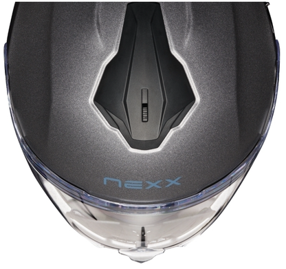Каска NEXX Y100 CORE WHITE
