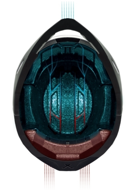 Каска NEXX Y100 CORE WHITE