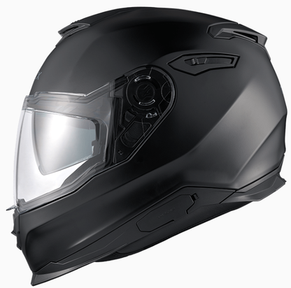 Каска NEXX Y100 CORE BLACK MATT