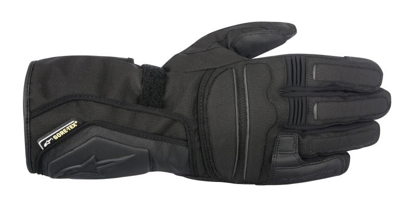 РЪКАВИЦИ ALPINESTARS WR-V GORE-TEX BLACK