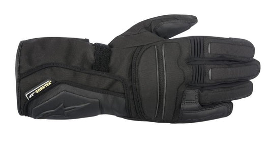 РЪКАВИЦИ ALPINESTARS WR-V GORE-TEX BLACK