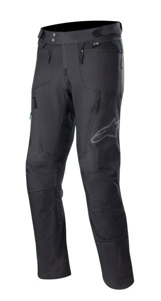 Панталон ALPINESTARS RX-3 WP BLACK/BLACK