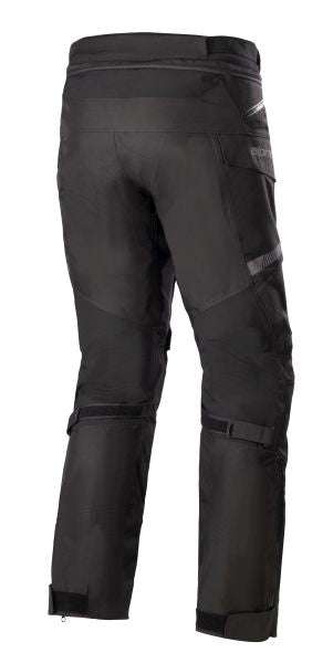 Панталон ALPINESTARS MONTEIRA DRYSTAR XF BLACK
