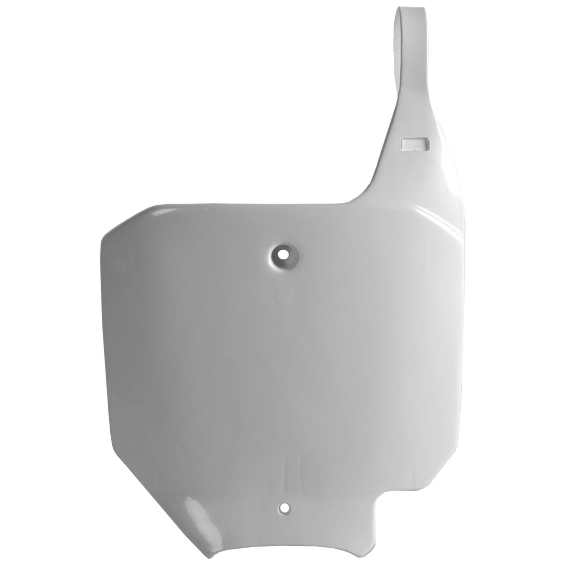 Предна табела Polisport HONDA CR125R CR250R-1995-99 / CR500R-1995-01 White OEM Color