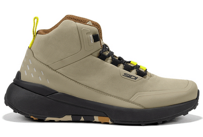 Мото боти SIDI NUCLEUS LEMON/BLACK
