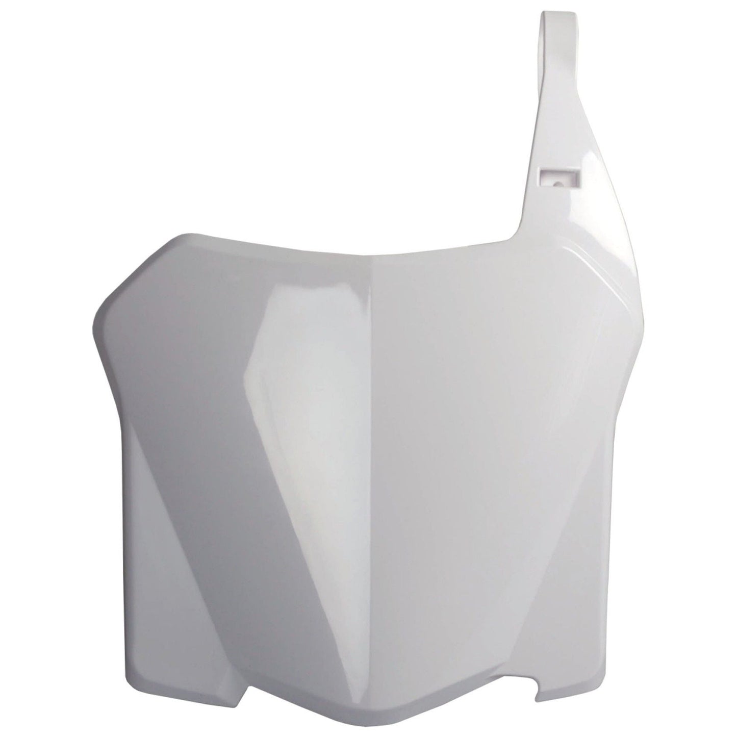 Предна табела Polisport HONDA CRF250R-2008-09 / CRF450R -2008 White OEM Color