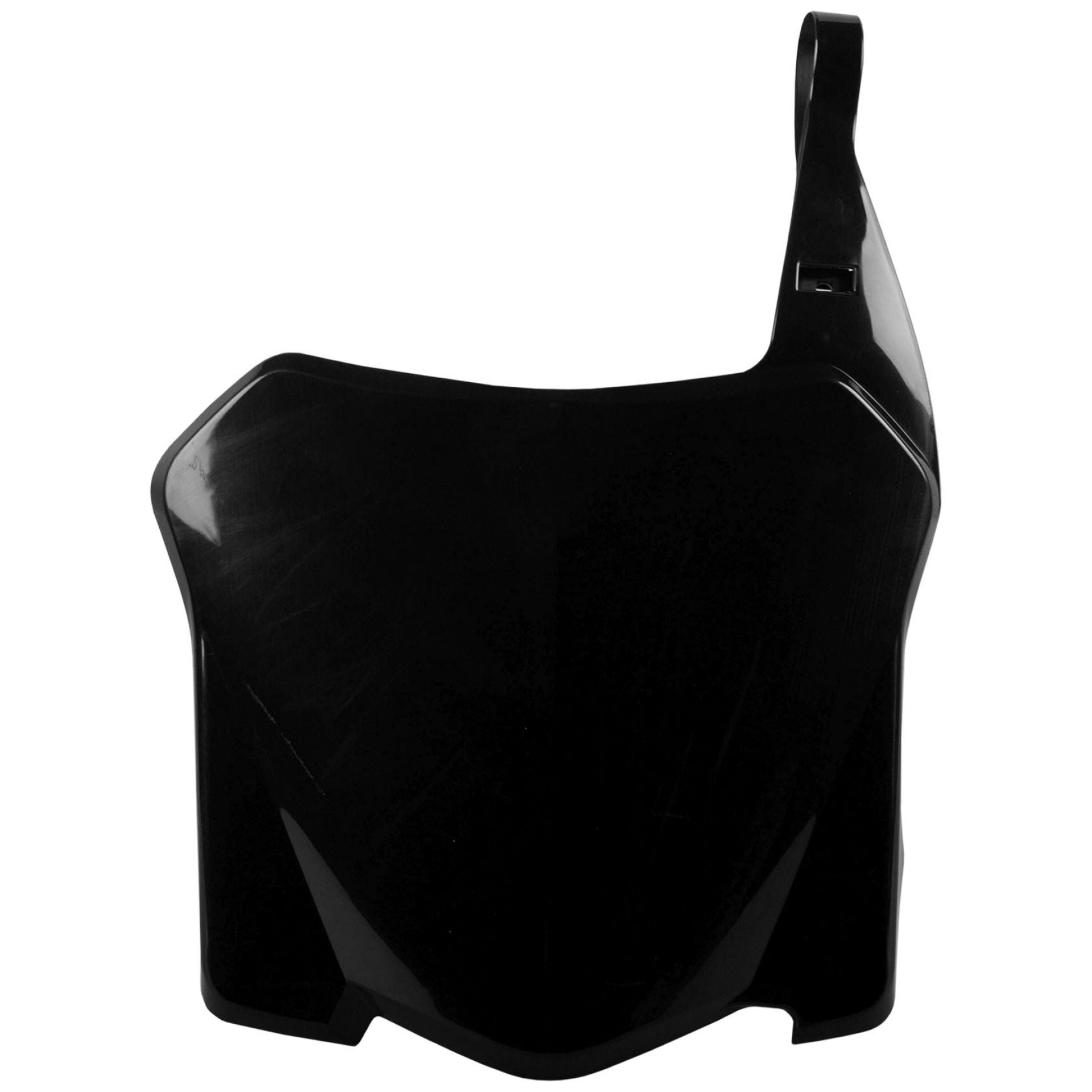 Предна табела Polisport HONDA CRF250R-2008-09 / CRF450R-2008 BLACK