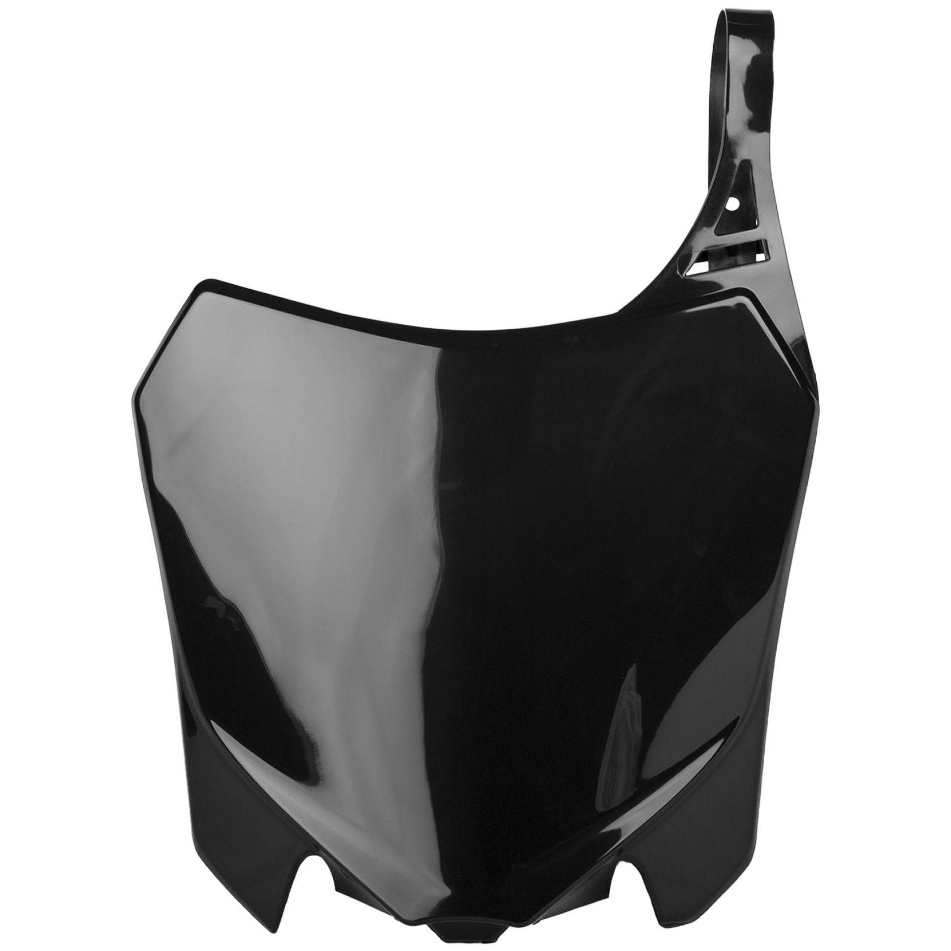 Предна табела Polisport HONDA CRF250R-2014-17 / CRF450R-2013-16 BLACK