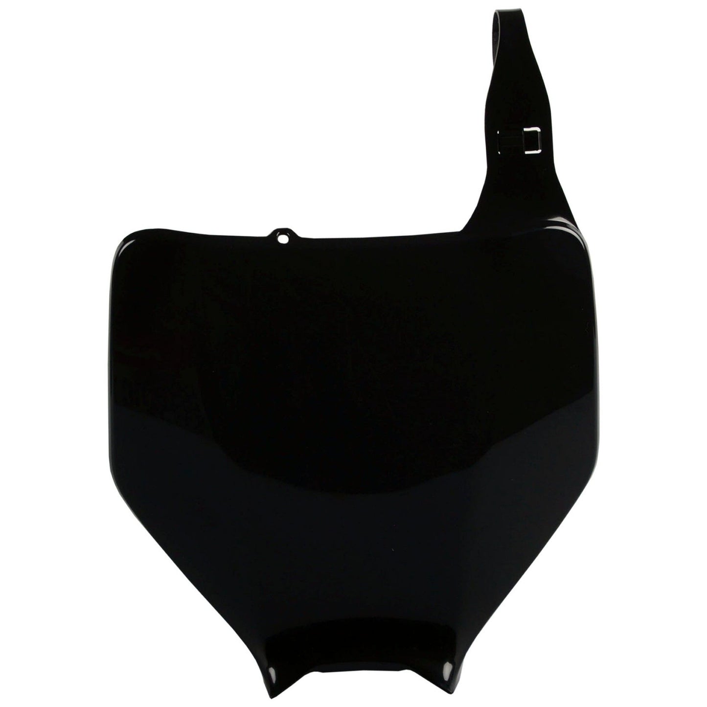 Предна табела Polisport KAWASAKI KX125/KX250-03-08 KX250F -04-08 KX450F-04-06 Black OEM Color