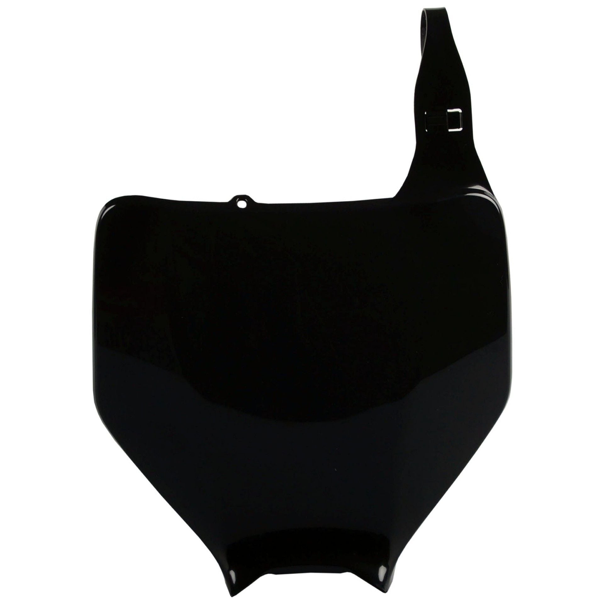 Предна табела Polisport KAWASAKI KX125/KX250-03-08 KX250F -04-08 KX450F-04-06 Black OEM Color