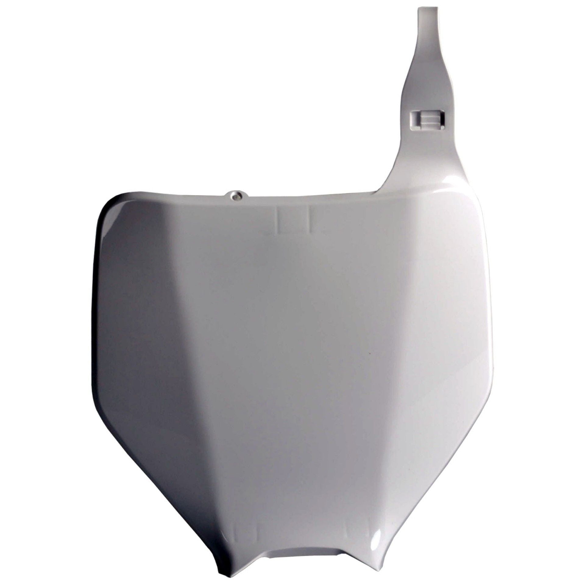 Предна табела Polisport KAWASAKI KX125/250 - 2003-08/ KX250F-2004-08 / KX450F -2004-06 White OEM Color