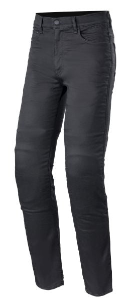 Мото дънки ALPINESTARS Cerium Jeans Tech-Stretch BLACK