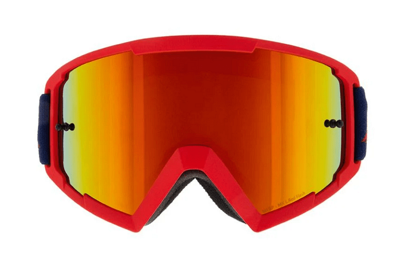Мотокрос очила Spect Red Bull Whip 005