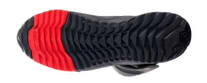Ботуши ALPINESTARS RT-7 DRYSTAR BLACK/RED