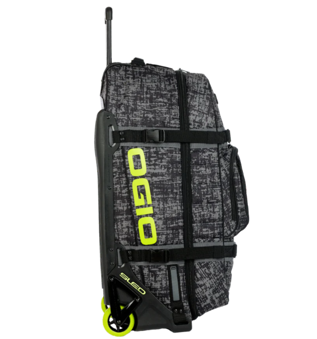 Сак с колела OGIO RIG 9800 PRO - CHAOS