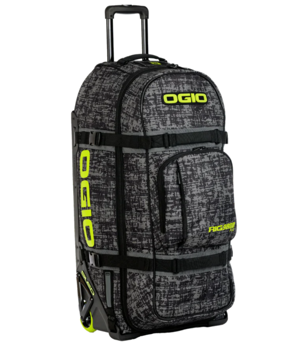 Сак с колела OGIO RIG 9800 PRO - CHAOS