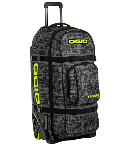 Сак с колела OGIO RIG 9800 PRO - CHAOS