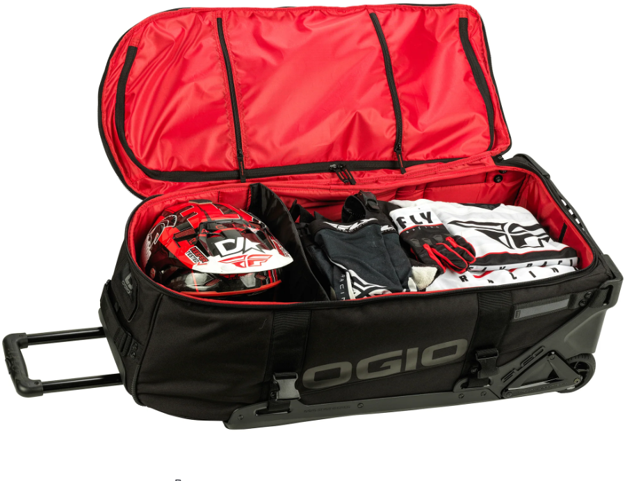 Сак с колела OGIO RIG 9800 PRO - CHAOS