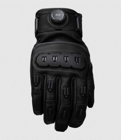 Кожени ръкавици KNOX ORSA LEATHER MK3
