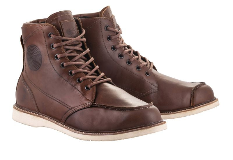 Боти ALPINESTARS MONTY V2 BROWN