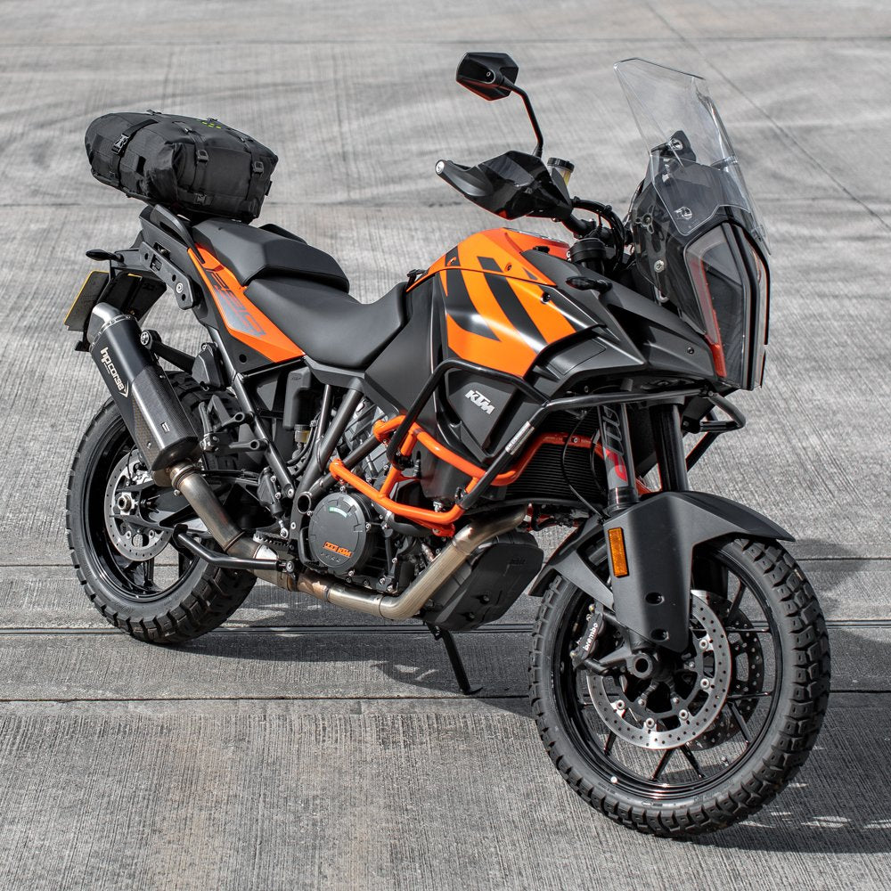 Мото чанта KRIEGA OS-12 ADVENTURE PACK