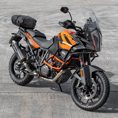 Мото чанта KRIEGA OS-12 ADVENTURE PACK