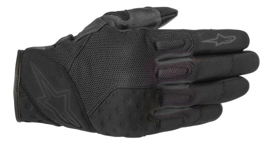 Мото ръкавици ALPINESTARS CROSSLAND BLACK