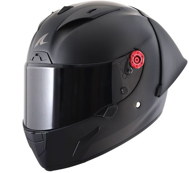 Каска SHARK RACE-R PRO GP 06 BLACK MATT