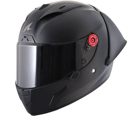 Каска SHARK RACE-R PRO GP 06 BLACK MATT