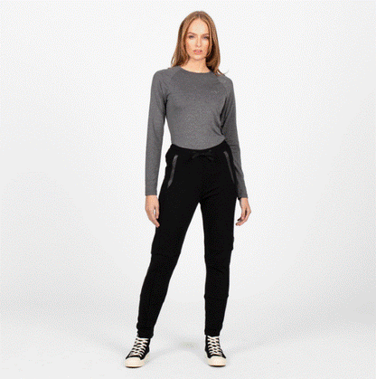 Панталон за мотор KNOX SHIELD JOGGING BOTTOMS