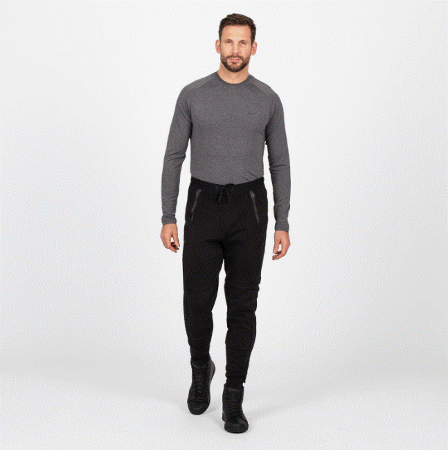 Панталон за мотор KNOX SHIELD JOGGING BOTTOMS