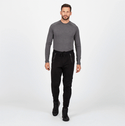 Панталон за мотор KNOX SHIELD JOGGING BOTTOMS
