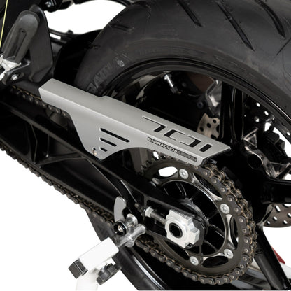Предпазител за верига BARRACUDA Husqvarna Svartpilen 701 (2018-22) Vitpilen 701 (2018-22)