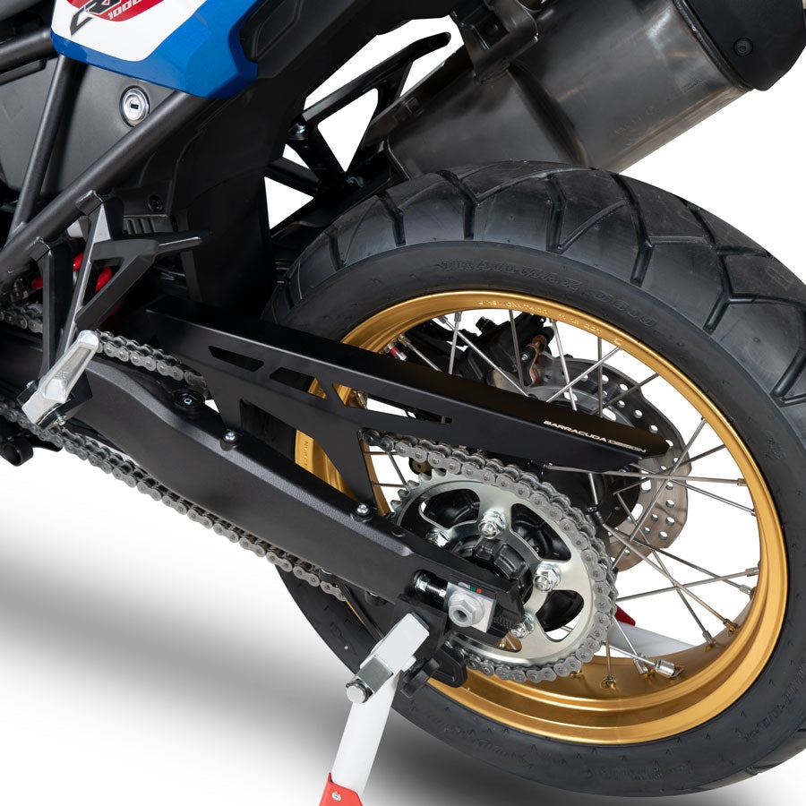 Предпазител за верига BARRACUDA Honda Africa Twin (2016-2019)