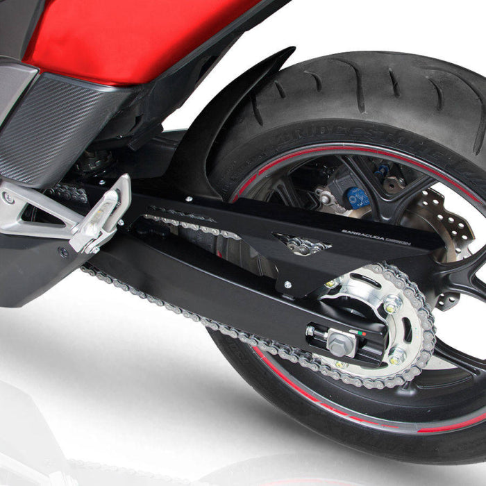 Заден калник BARRACUDA Honda Integra/NC 700/750