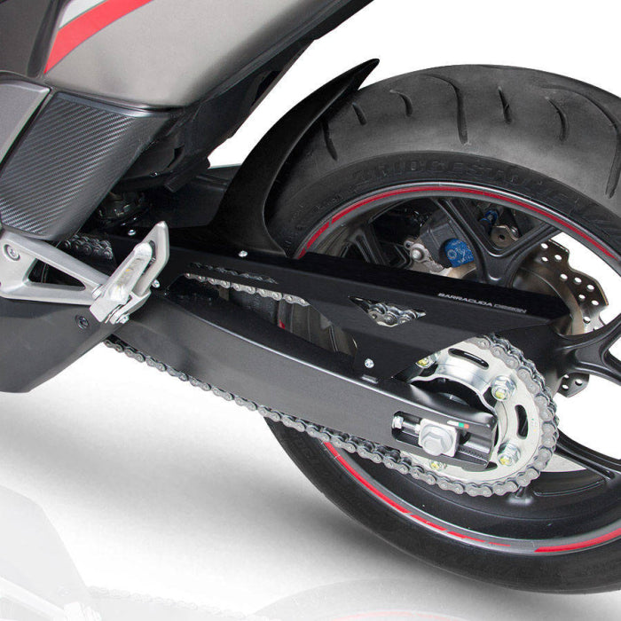 Заден калник BARRACUDA Honda Integra/NC 700/750