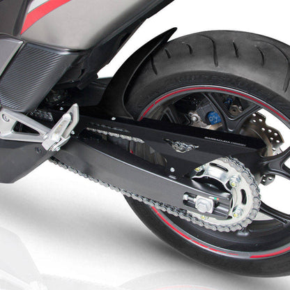 Заден калник BARRACUDA Honda Integra/NC 700/750